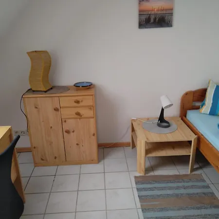 Karen's Appartamento Niederdorla