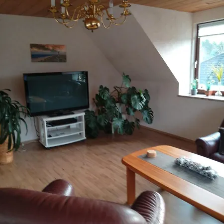 Appartamento Karen's Niederdorla