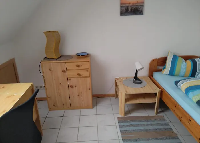 Karen's Apartmán Niederdorla