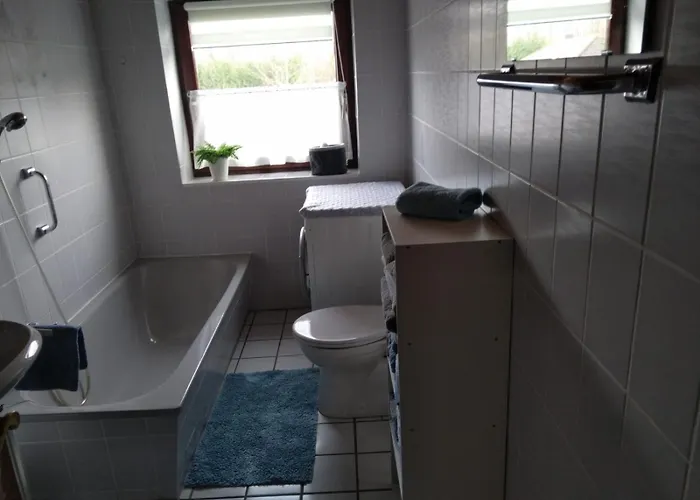 Apartmán Karen's Niederdorla